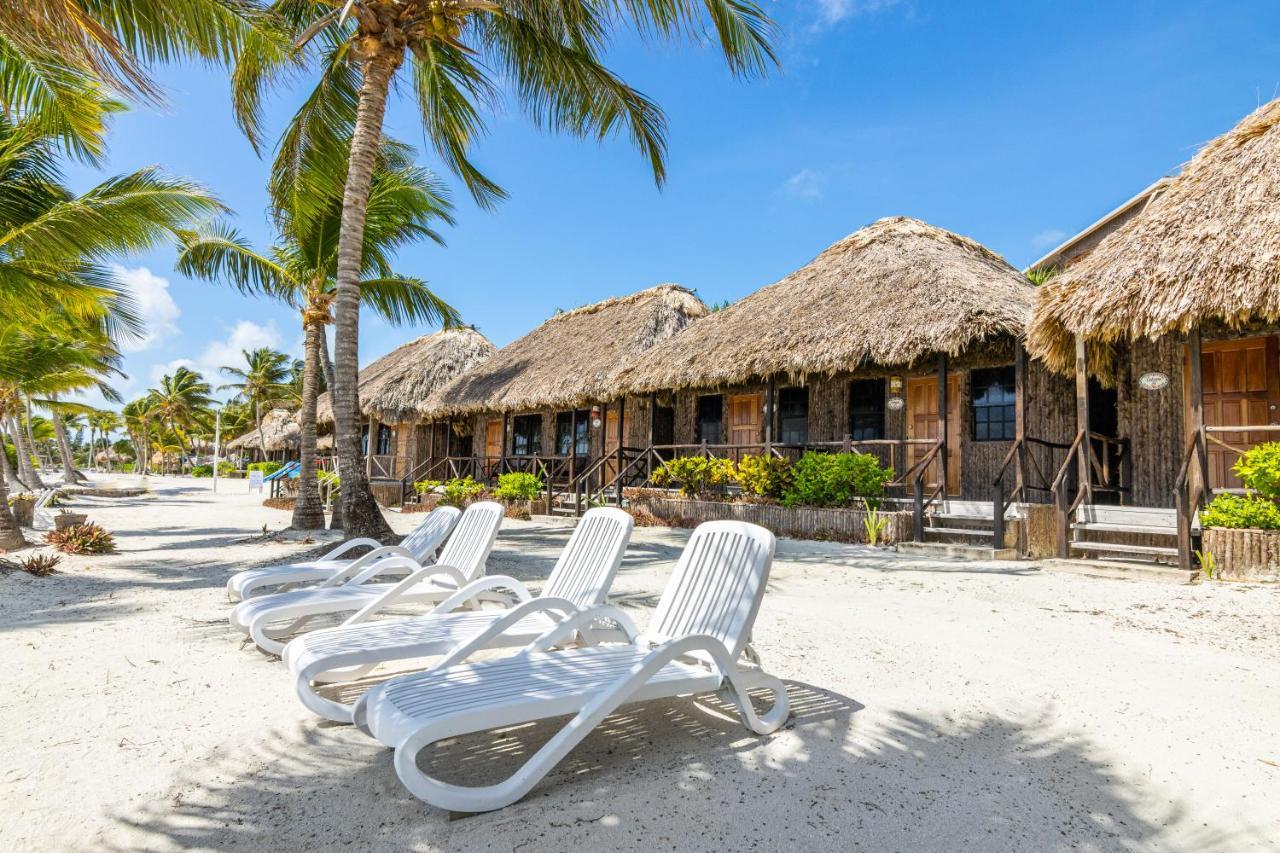 Captain Morgan'S Retreat San Pedro (Ambergris Caye) Exterior foto