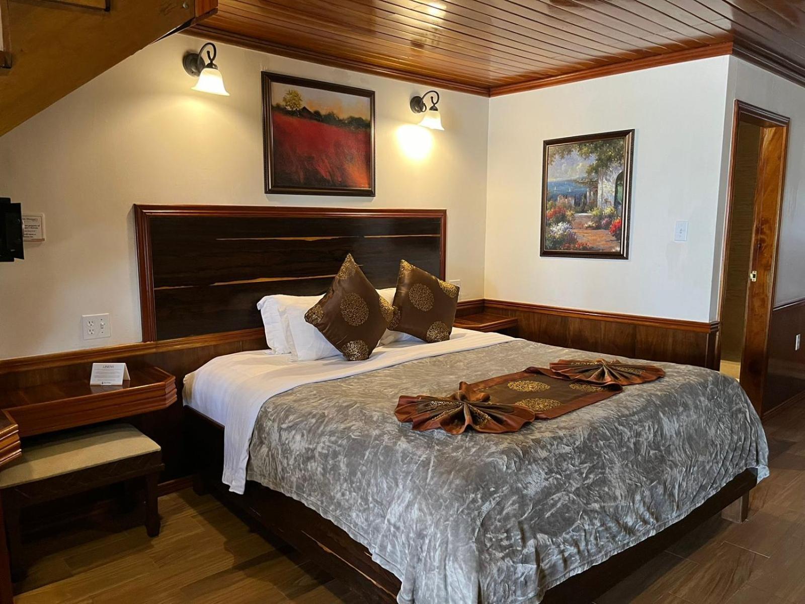 Captain Morgan'S Retreat San Pedro (Ambergris Caye) Exterior foto
