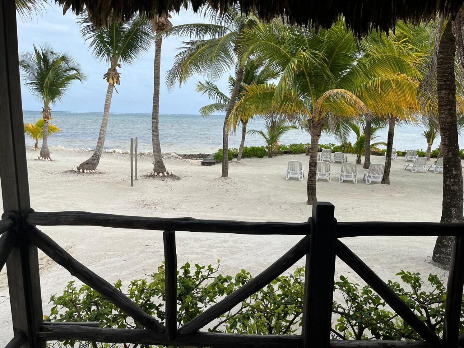 Captain Morgan'S Retreat San Pedro (Ambergris Caye) Exterior foto