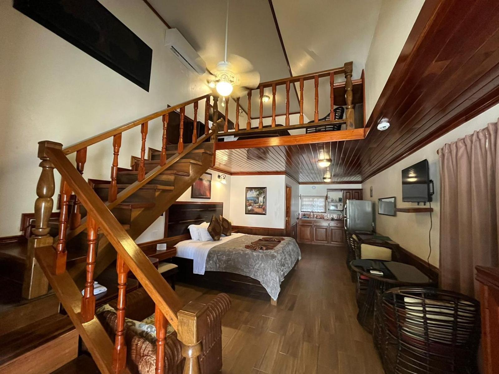 Captain Morgan'S Retreat San Pedro (Ambergris Caye) Exterior foto