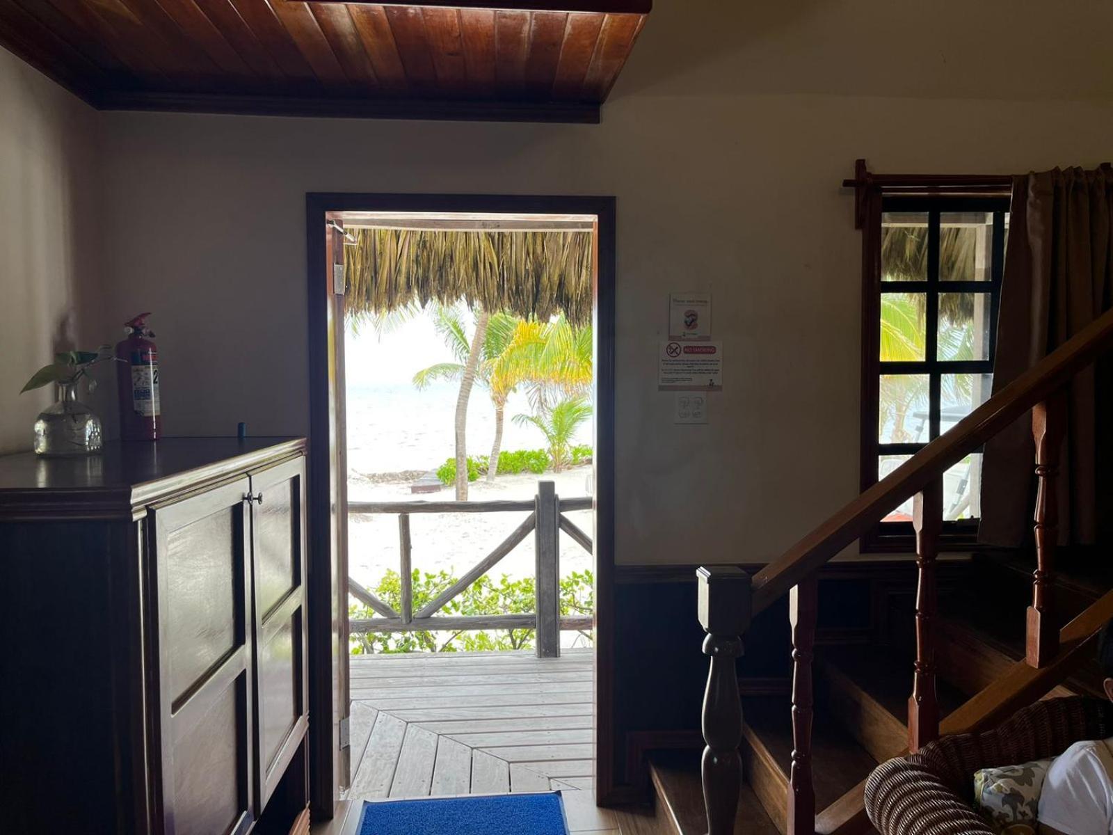 Captain Morgan'S Retreat San Pedro (Ambergris Caye) Exterior foto
