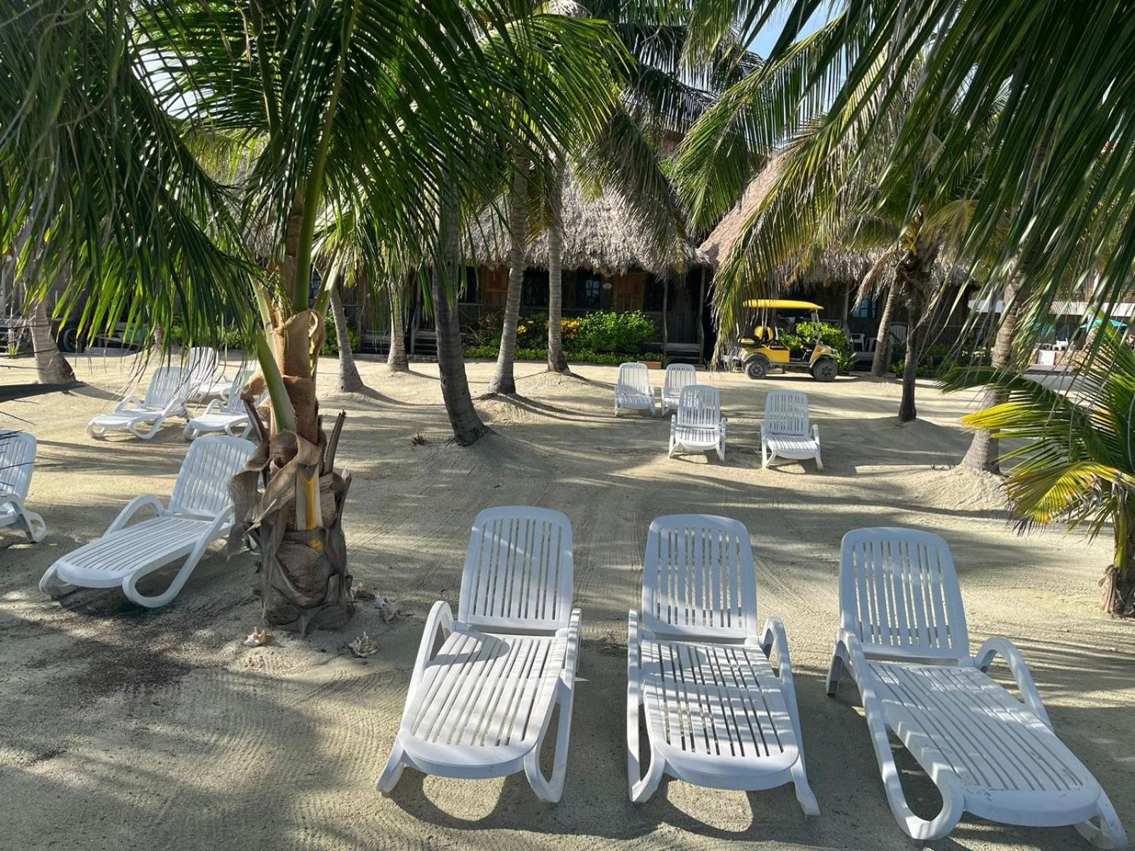 Captain Morgan'S Retreat San Pedro (Ambergris Caye) Exterior foto