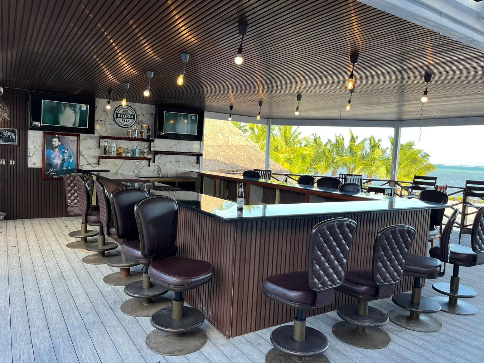 Captain Morgan'S Retreat San Pedro (Ambergris Caye) Exterior foto
