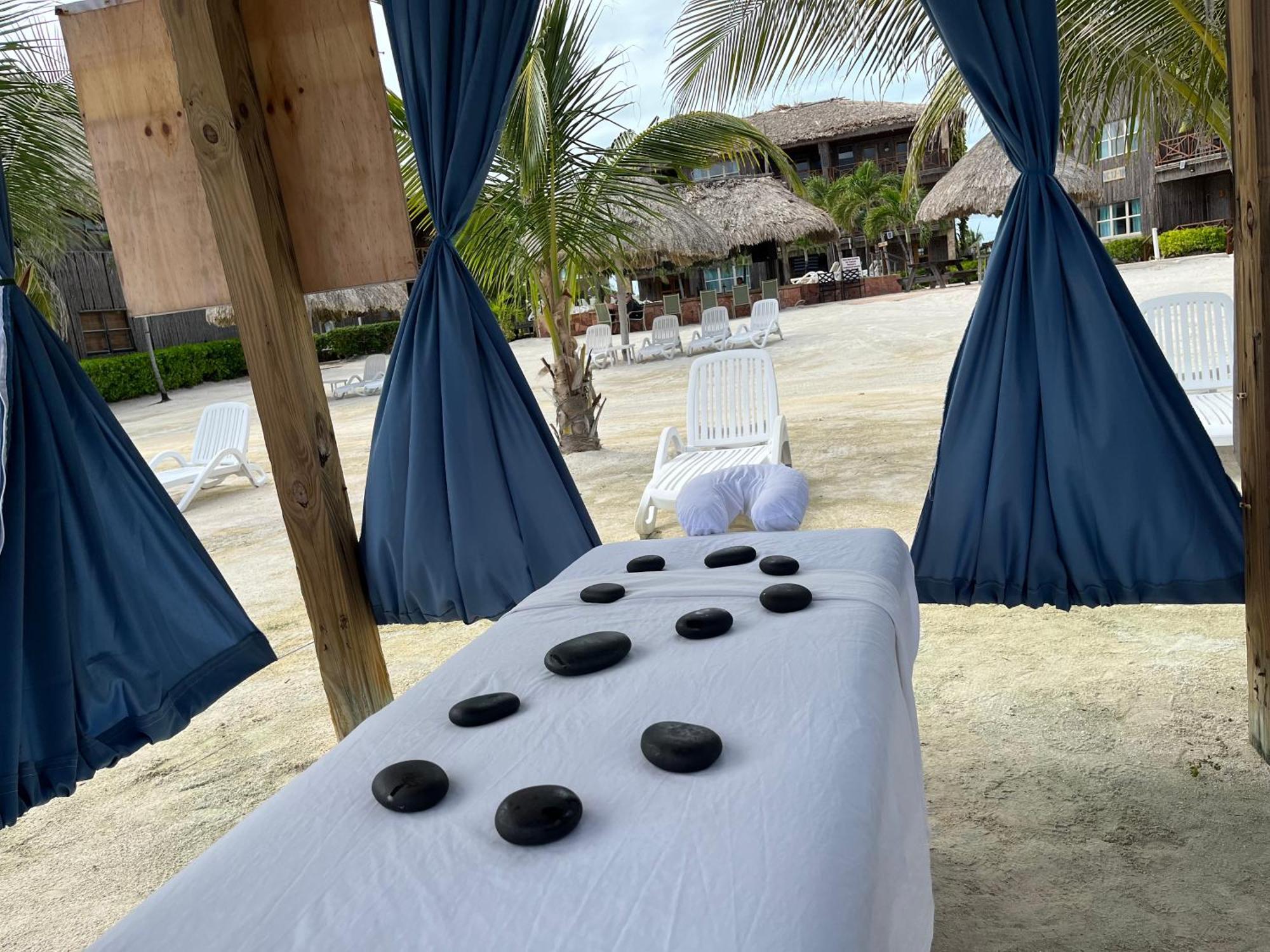 Captain Morgan'S Retreat San Pedro (Ambergris Caye) Exterior foto