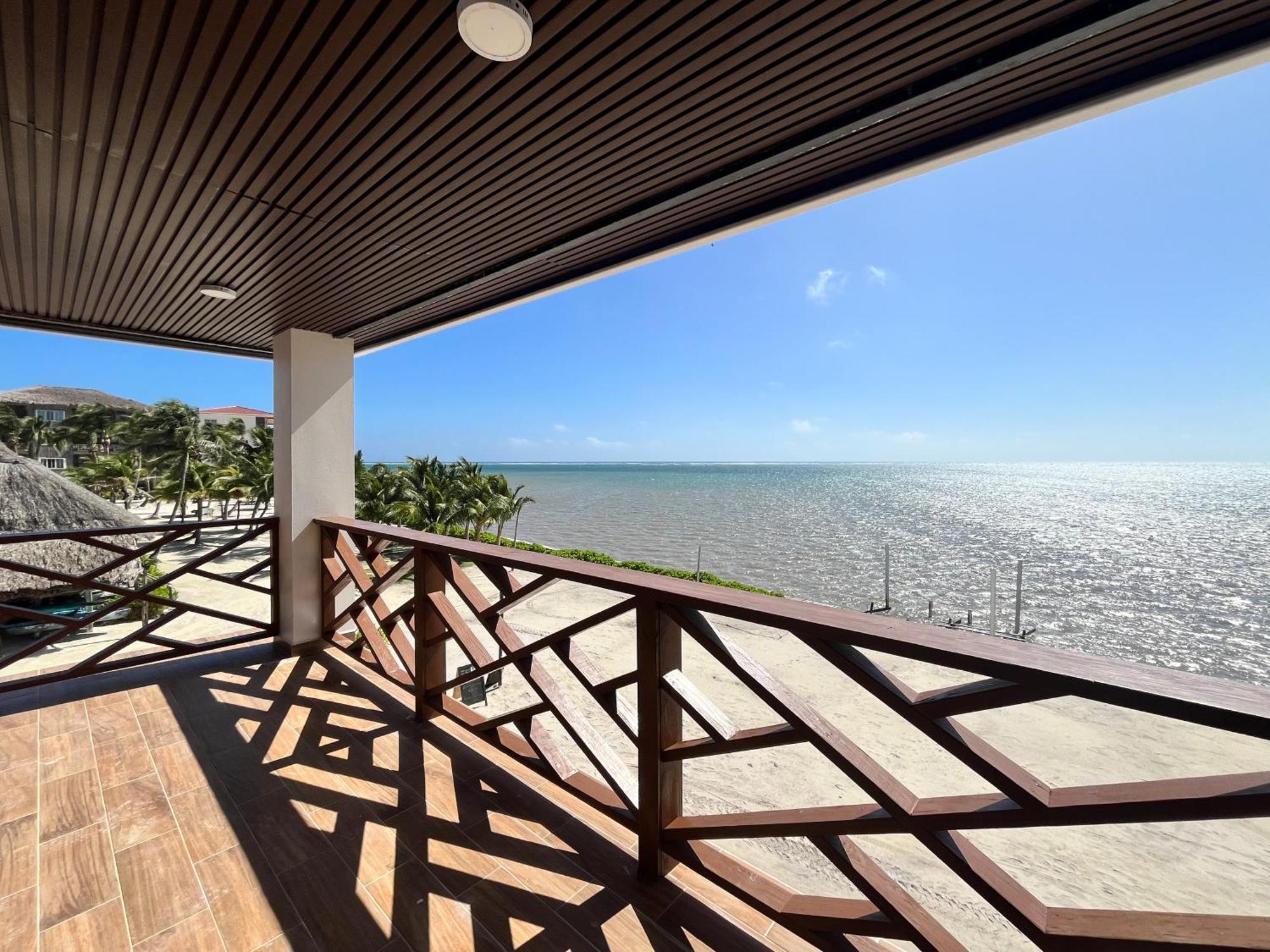 Captain Morgan'S Retreat San Pedro (Ambergris Caye) Exterior foto