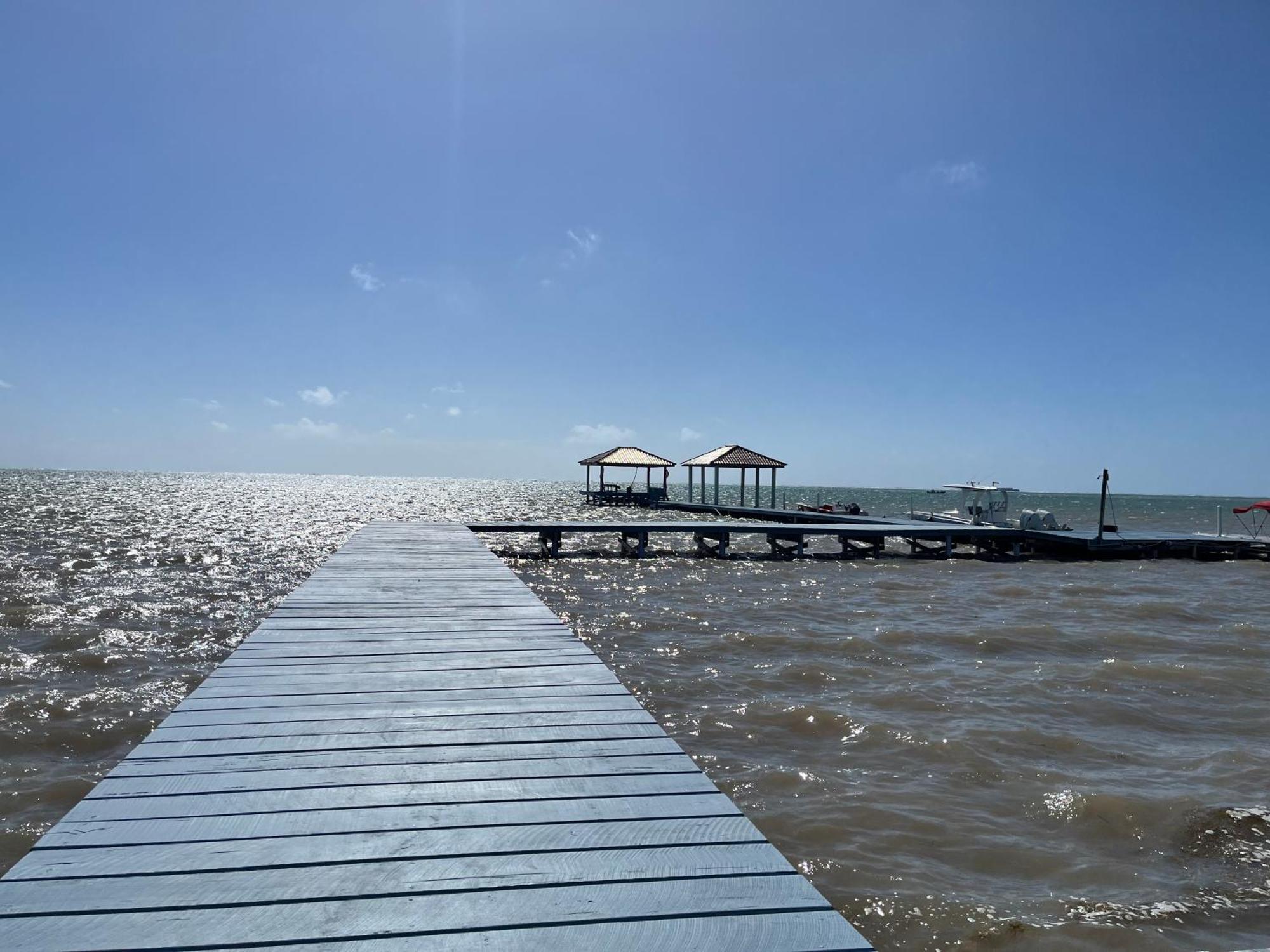 Captain Morgan'S Retreat San Pedro (Ambergris Caye) Exterior foto